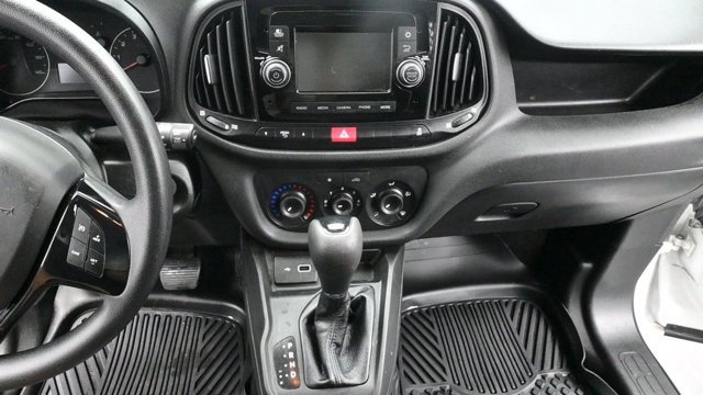 Used 2022 RAM ProMaster City Tradesman FWD image 23