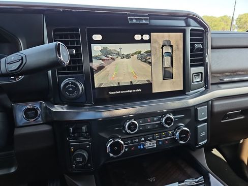 New 2026 Ford F350 King Ranch w/ FX4 Off-Road Package AWD/4WD image 24