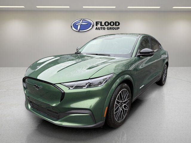 New 2026 Ford Mustang Mach-E Premium AWD/4WD image 3