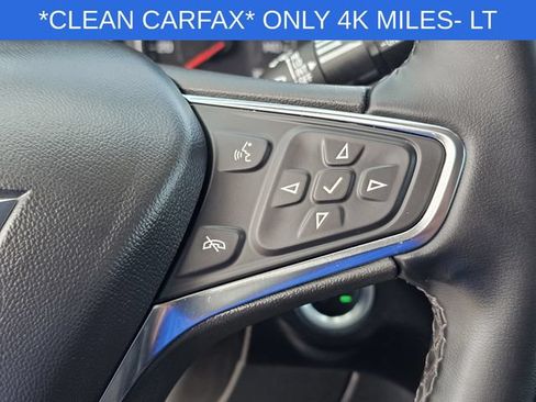 Used 2024 Chevrolet Equinox LT FWD image 22