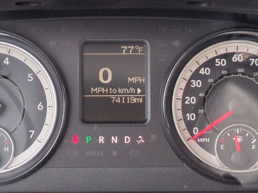 Used 2018 RAM 2500 Tradesman w/ Protection Group AWD/4WD image 20