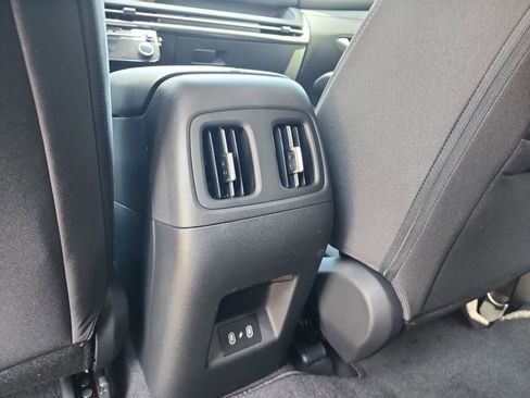 New 2026 Hyundai Tucson SEL image 30