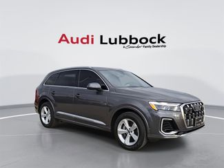 Certified 2025 Audi Q7 3.0T Premium video 2