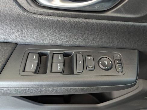 New 2026 Honda CR-V TrailSport image 16