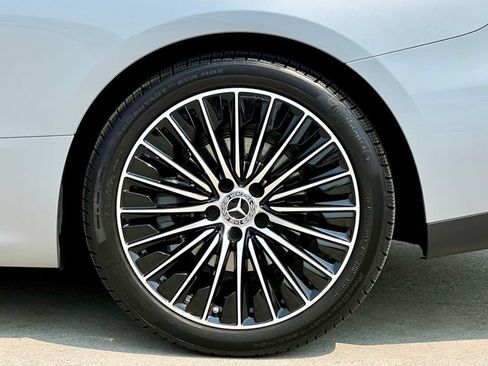 Certified 2026 Mercedes-Benz CLE 300 4MATIC Cabriolet image 23