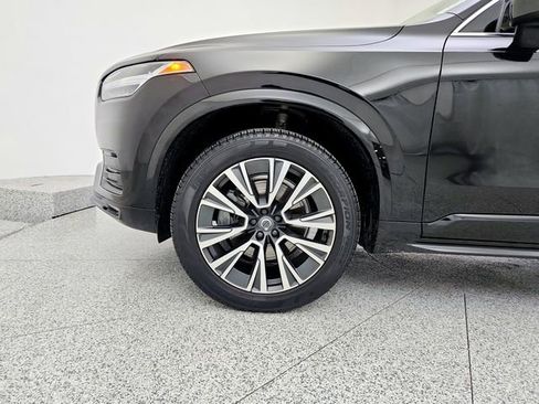 Used 2020 Volvo XC90 T6 Momentum w/ Protection Package image 30