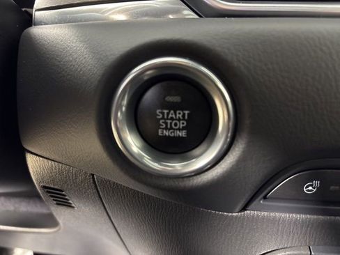 Certified 2025 MAZDA CX-5 Signature image 36