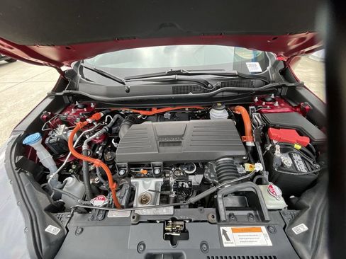 Used 2021 Honda CR-V Touring image 30