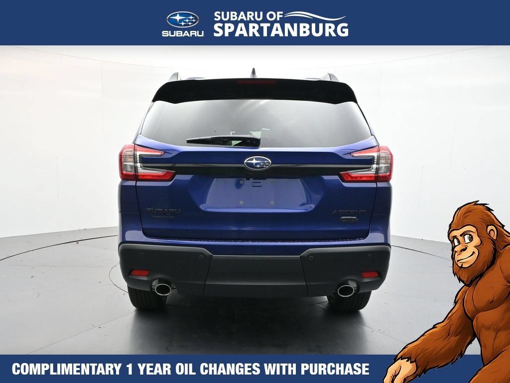 Used 2026 Subaru Ascent Bronze Edition AWD/4WD image 7