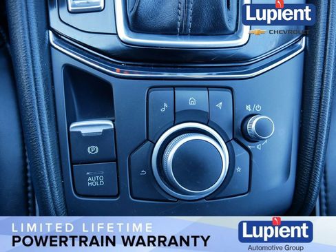 Used 2024 MAZDA CX-5 AWD 2.5 S w/ Select Package image 26