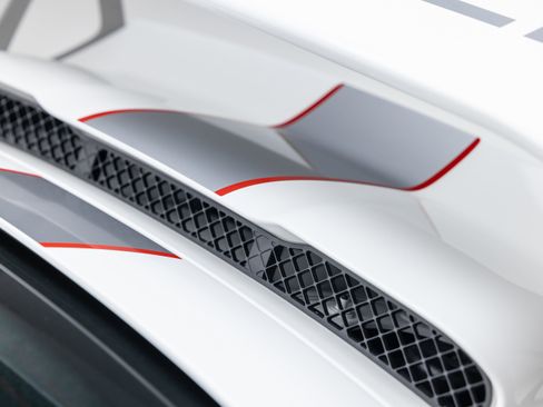 Used 2011 Porsche 911 GT3 RS 4.0 image 84