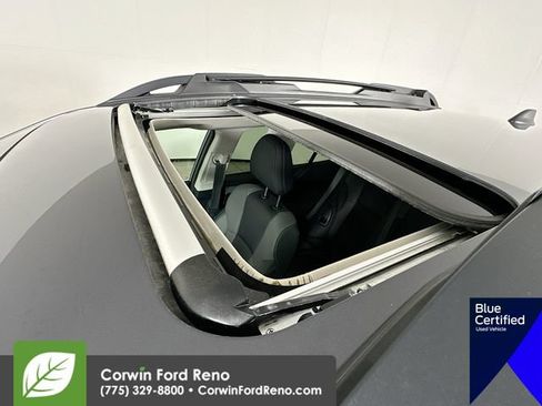 Used 2020 Subaru Outback Onyx Edition XT AWD/4WD image 27