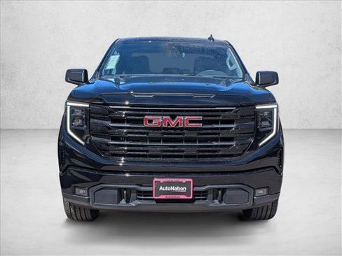 New 2026 GMC Sierra 1500 Elevation AWD/4WD image 5