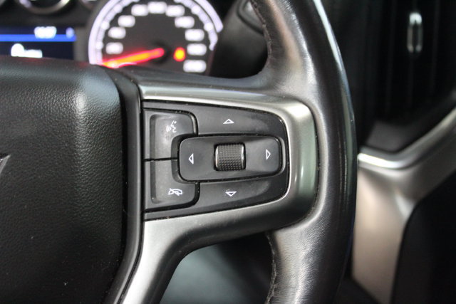 Used 2021 Chevrolet Silverado 1500 RST w/ Bed Protection Package AWD/4WD image 17