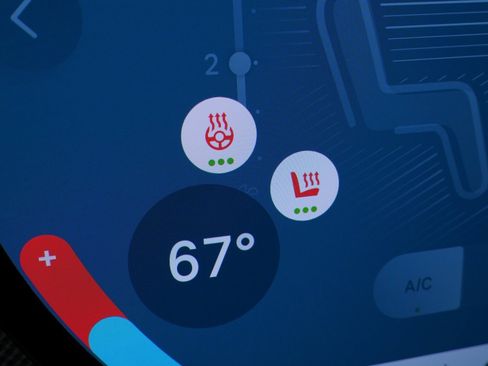 Used 2025 MINI Cooper S image 51