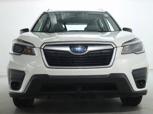 Used 2021 Subaru Forester image 5