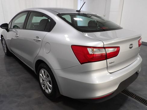 Used 2017 Kia Rio LX w/ Power Package image 6