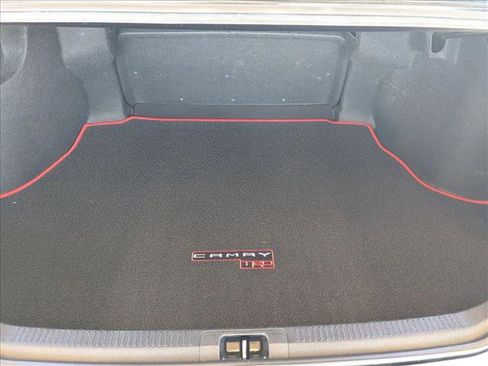 Used 2020 Toyota Camry TRD image 6