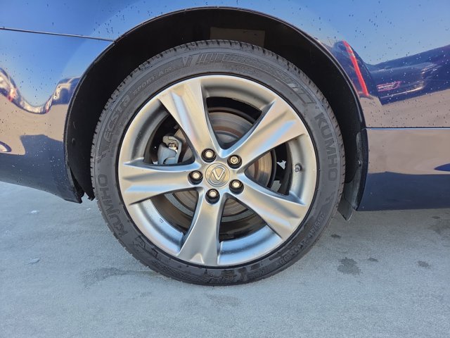 Used 2014 Lexus IS 350C w/ Luxury Package RWD image 19