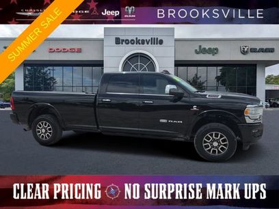 Used 2020 RAM 3500 Limited