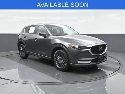 Used 2019 MAZDA CX-5 Touring