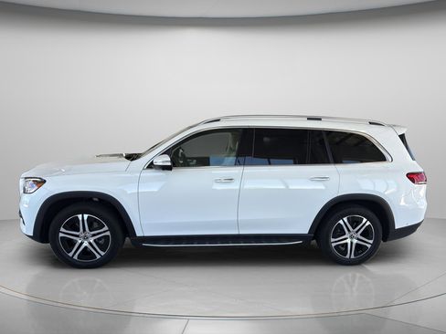 Certified 2022 Mercedes-Benz GLS 450 4MATIC image 5