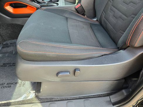 Used 2022 Nissan Frontier PRO-4X image 14