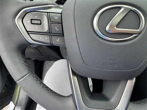 New 2025 Lexus NX 350h AWD w/ Premium Package image 28