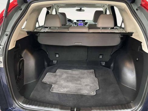 Used 2016 Honda CR-V EX-L image 6