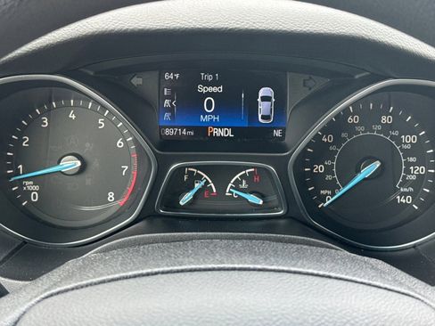 Used 2016 Ford Focus SE image 24