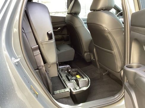 New 2026 Hyundai Santa Cruz SEL AWD/4WD image 17