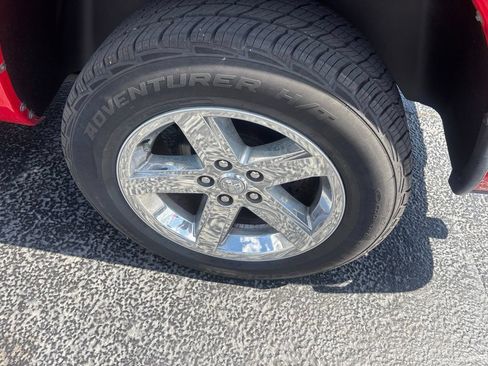 Used 2014 RAM 1500 Express RWD image 8
