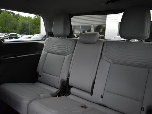New 2026 Ford Expedition Max Platinum AWD/4WD image 43