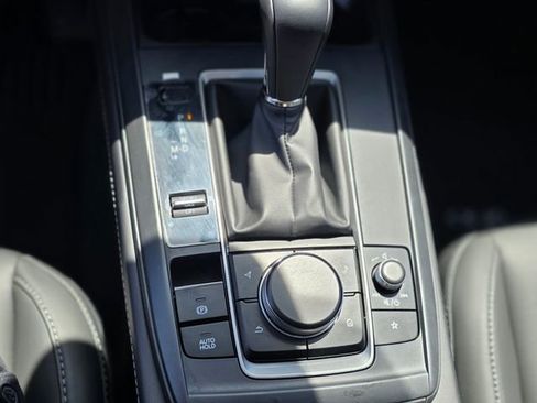 Certified 2026 MAZDA CX-30 AWD 2.5 S w/ Select Sport Pkg image 32