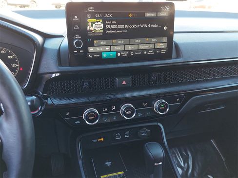 Certified 2023 Honda CR-V EX-L image 20