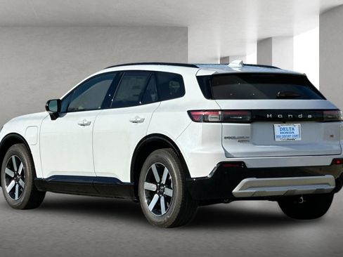 New 2026 Honda Prologue Touring image 6