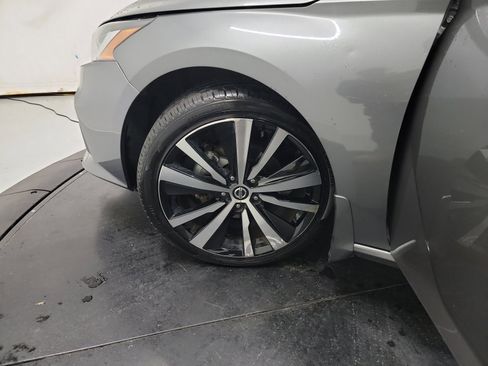 Used 2022 Nissan Altima 2.5 SR image 29