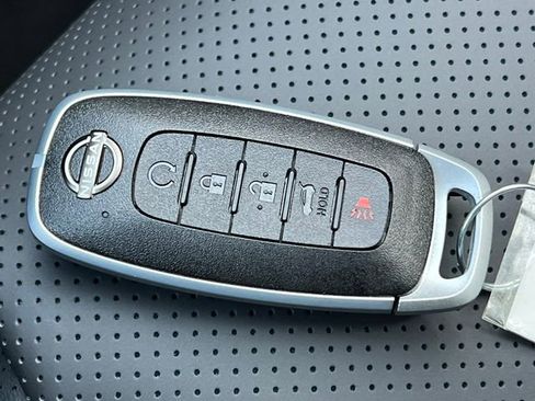 New 2026 Nissan Rogue Platinum w/ Tech Package image 35