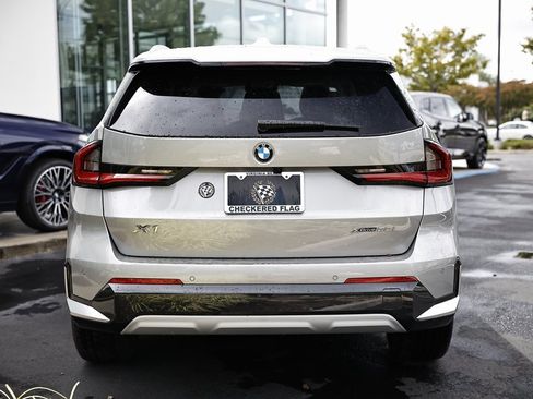New 2026 BMW X1 xDrive28i w/ Convenience Package image 10