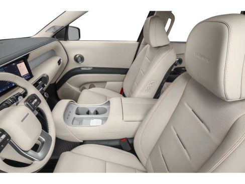 New 2026 Hyundai Palisade Calligraphy AWD/4WD image 6
