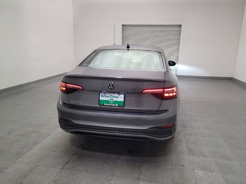 Used 2024 Volkswagen Jetta Sport FWD image 7