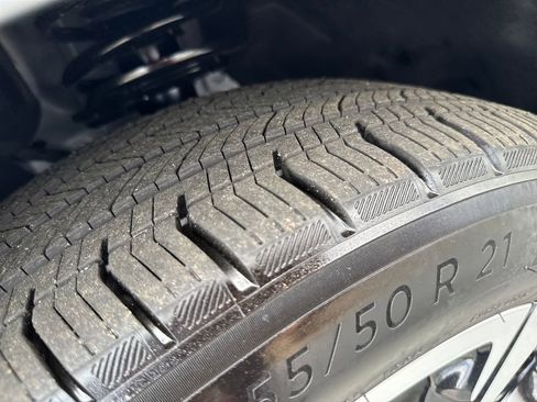 Used 2025 Lincoln Nautilus Reserve image 22