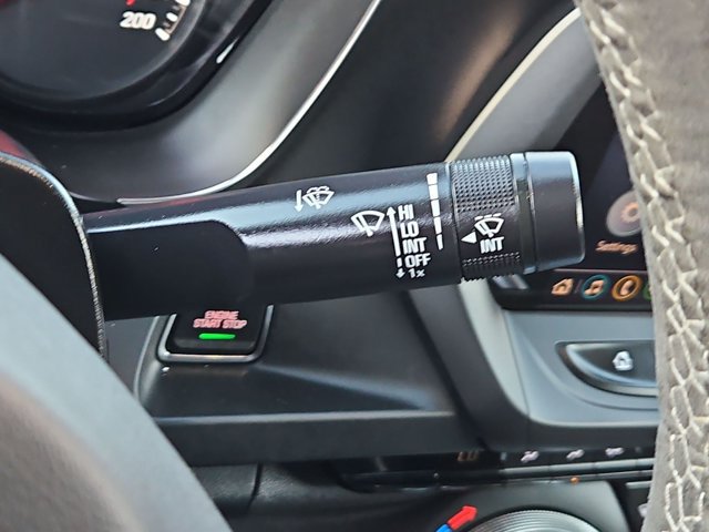 Used 2021 Chevrolet Camaro SS RWD image 21