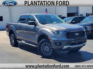 Used 2021 Ford Ranger XLT w/ Equipment Group 301A Mid video 1