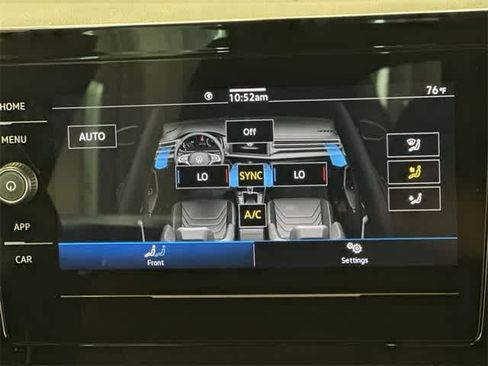 Certified 2025 Volkswagen Jetta Sport image 13