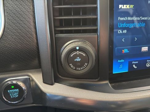 Certified 2023 Ford F150 Raptor w/ Raptor 37 Performance Package image 26