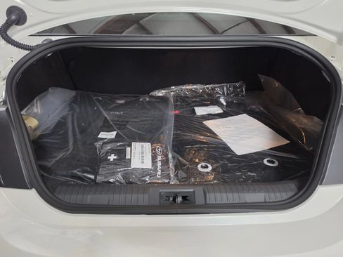 New 2026 Subaru BRZ Limited w/ Popular Package 2 RWD image 15