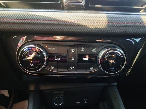 New 2026 Chevrolet TrailBlazer RS w/ Convenience Package image 19