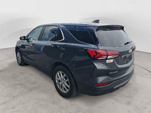 Used 2022 Chevrolet Equinox LT FWD image 5