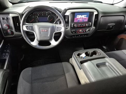Used 2015 GMC Sierra 1500 SLE w/ SLE Value Package image 10